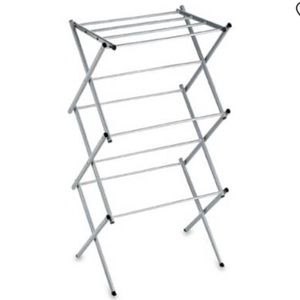 Bed Bath and Beyond Drying Rack